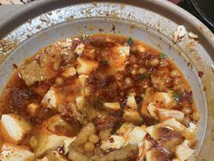 -山四砂锅(太原钟楼街店)