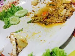 -Jungle Kitchen