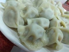 -叶存利海鲜大馅饺子(东戴河止锚湾店)