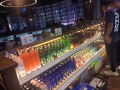 -CIRCLE·酒吧(第一国际店)