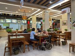 大堂-百年认一力 太原老字号 (桥头街店)