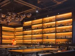 -酒肆浅葱•烧烤•龙虾•排档(卓悦intown店)
