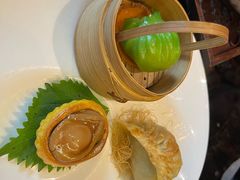 -北京四季酒店·采逸轩