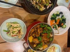 -宏状元现熬粥·京味菜(黄寺大街店)