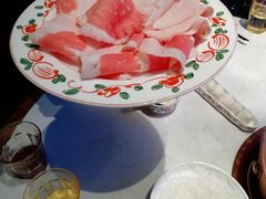 -北京老门框爆肚涮肉馆(锦业路店)