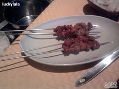 -羊家胡同·龙虾烧烤火锅(龙汇路店)