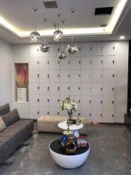 -CD Hair salon