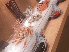 -龙之梦万丽酒店青餐厅