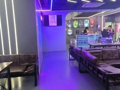 -关你鬼室大型密室逃脱(佛山创意园店)