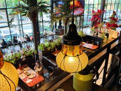 -咖梦餐厅 COMENG RESTAURANT