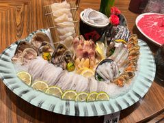 -珍宝轩海鲜火锅(碧湖大厦店)