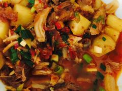 -芳芳餐厅(白沙路店)