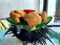 -山葵家·创意料理(宁波来福士店)