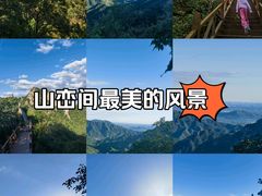 -大岭沟猕猴桃谷风景区