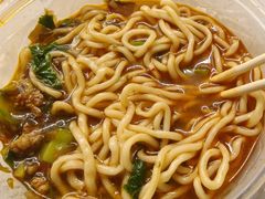 -天津医科大学学生食堂