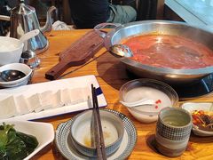 -老凯俚酸汤鱼(鸿通城店)