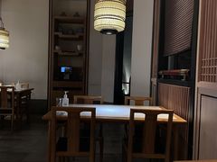 -绿茶餐厅(龙湖金楠天街店)