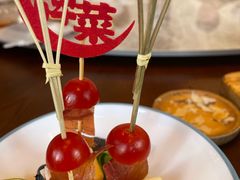 -芸南道·过桥米线(昆明老街旗舰店)