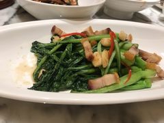 -青雅中餐厅(大连金石滩绿发希尔顿度假酒店)