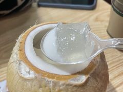 泰国椰皇冻-食盈碗仔翅(星玺广场店)