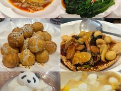 -眉州东坡(团结湖店)