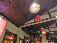 -富正毅三下锅·湘西韵味(天门山索道店)