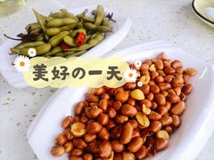 -墨脱石锅椰子鸡•海鲜糟粕醋(榆亚路店)
