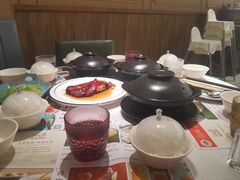 -新世界餐厅(万达店)