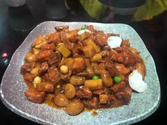 -三林本帮馆(中林街店)