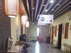 -胡杨记忆(和平路店)