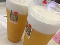 -满记甜品(优客百盛店)
