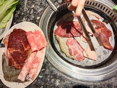 -阪尚皇·原切牛排·烤肉火锅自助(北京路店)