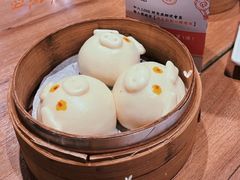 -点点心点心专门店(旺角店)