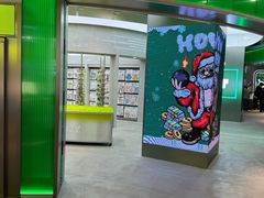 -HOWOW·D2Y(柏威年店)