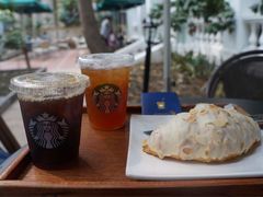 -星巴克臻选(广州沙面店)