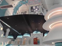-ABC Swim亲子游泳俱乐部(河西店)