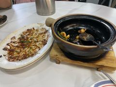-明本湛江鸡•海鲜小厨(陈家祠店)