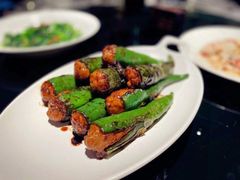 美极煎酿尖椒-炳胜品味(海印总店)