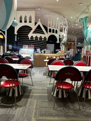 点击看大图 -奈尔宝·儿童乐园·亲子餐厅(星河湾店)