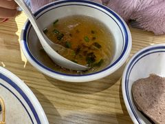 -得得本帮面馆(台儿庄路店)