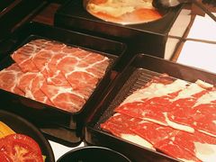 -日牛涮涮锅专门店(第一城店)