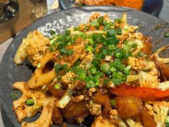 -微醺烤牛·炭火烧烤·精酿啤酒(东郊记忆店)