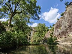 -楠溪江风景名胜区