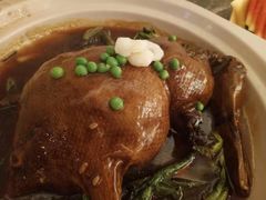 -和记小菜(大宁店)