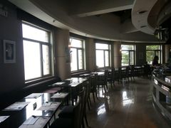 大堂-海草馆自助餐厅(悦海店)