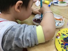 -美吉姆早教(咸阳中心)