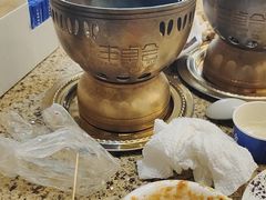 -丰卓会海鲜自助(中润大道店)