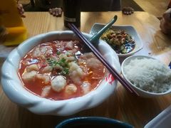 -抖鱼-抖音酸菜鱼(惠福东路店)
