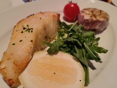 -上海柏悦酒店·世纪100牛排馆