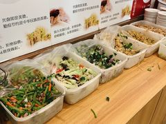-水仙拉面(水仙街店)